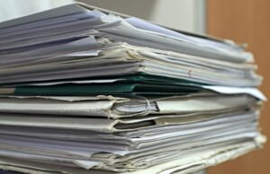 What you need to get started with bookkeeping