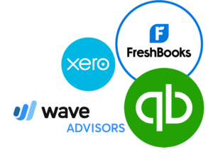 Cloud accounting expert
