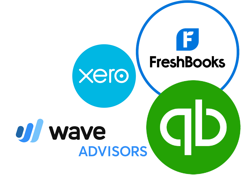 Cloud accounting expert