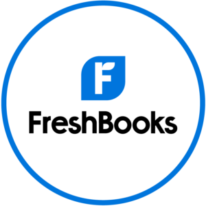 Freshbooks Accounting Partner Badge