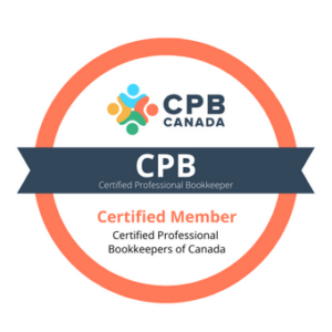 Certified Professional Bookkeeper (CPB)