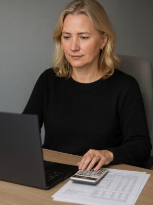 Reliable Bookkeeping Services